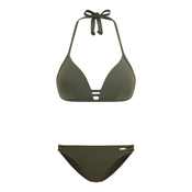 BRUNO BANANI Bikini, zelena