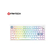 FANTECH Tastatura Mehanička Gaming MK921 Maxfit 8 Wireless ONE PIECE - LUFFY (white switch)