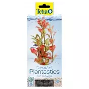 Tetra plastična biljka ludwigia - m / 23 cm