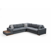 ATELIER DEL SOFA Ugaona garnitura Loop 6