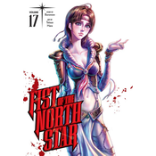Fist of the North Star, Vol. 17