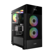 Racunar ZEUS Ryzen 5 3600X/DDR4 16GB/M.2 1TB/RX580 8GB