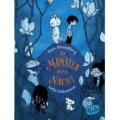 Das Monster in der Nacht