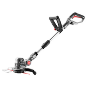 Graphite E+ Set: trimmer (58G030) + 2ah battery + 58G030-BC charger