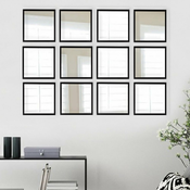 HANAH HOME Set ogledala SETAYNA_063