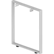 NOGA CUBIS 50 590mm SIVA