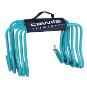 Cawila Nosilec Hurdle carriers for up to 12 hurdles