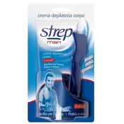 Strep depil krema za muškarce 200ml ( A005942 )