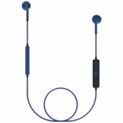 Slušalice Energy Sistem 1, In-Ear - plave