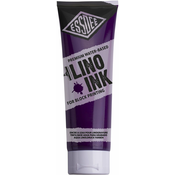 Essdee Block Printing Ink Barva za linotisk Purple (Ost) 300 ml