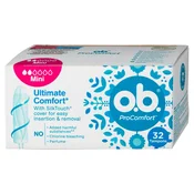 ob tamponi (32 kom/kutija) mini PC