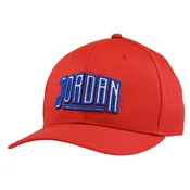 Rdeča kapa Nike Air Jordan