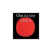 Struna D 4/4 Obligato medium Pirastro