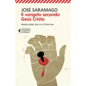 Il Vangelo secondo Gesu Cristo