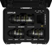 DZOFILM Education Promotion Set-Y24 (Catta Ace 35-80 + Vespid 16, 25)