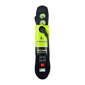 Maxpower produžni kabel FRGKD06 5m, prenaponska zaštita - Maxpower
