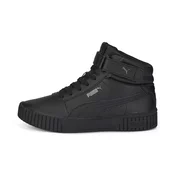 PUMA Ženske patike CARINA 2.0 MID crne