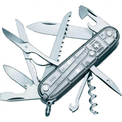 Victorinox Žepno orodje Victorinox Huntsman SilverTech, 1.3713.T7, število funkcij: 15