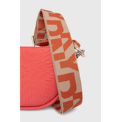 Remen za torbicu Dkny boja: narancasta, R41YOB90