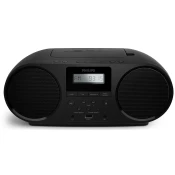 CD player Philips - TAZ5000/10, crni