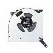 Ventilator Lenovo Legion 5 Pro 16ACH6H 16ITH6H - Procesor (CPU), DC5V