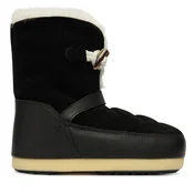 Moon Boot  MB EVX IGLOO  Črna