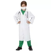 KOSTIM MALI DOKTOR 2