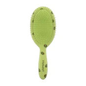 Framar Extra Dirty Detangle Brush Extra Olives