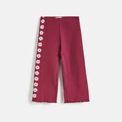Reserved - Rebraste pantalone