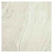 La Platera Kamena podna plocica Earthsong White (60 x 60 cm, Bijele boje, Mat)