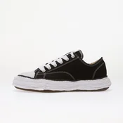 Sneakers Maison MIHARA YASUHIRO (MMY) Peterson23 Canvas Low-Top Black EUR 43
