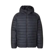ADIDAS ORIGINALS Zimska jakna temno siva