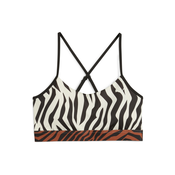 PUMA TOP PUMA MOVE ANIMAL REMIX BRA ŽENE