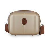 Beauty case ABS EL POTRO (5123927)