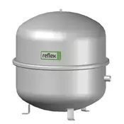 REFLEX 8209300 Reflex Membranski Tlačni Rezervoar N 50 6 bar / 70°C sivi