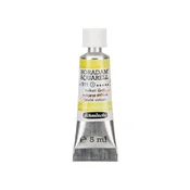 Schmincke Horadam akvarelna barva v tubi 5 ml – Volcano yellow - 911 Vulkansko rumena