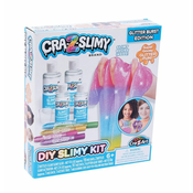 Mac Toys Cra-Z-Slimy DIY laboratorij za sluz