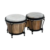 CLUB SALSA Bongo Natur Pure Gewa F826.002
