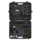 Tester tesnosti hladilnega sistema YT-06721