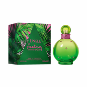 Britney Spears Jungle Fantasy 100 ml toaletna voda za ženske