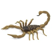 Safari Škorpion