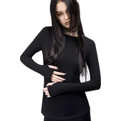 ženska majica - Veilsin - KILLSTAR - KSRA012588