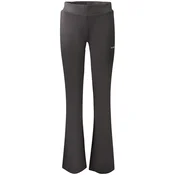 Črne pajkice GUESS JEANS