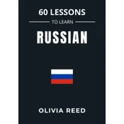 60 Lessons to Learn Russian