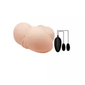 Crazy Bull Bust Butt Masturbator