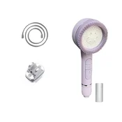 INF 5-mode visokotlačna filtrovana prenosna prha s 1,5m PVC cevjo Purple, (5000253845)