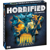 Ravensburger Društvena igra - Horrified