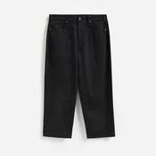 Reserved - Barrel fit farmerke
