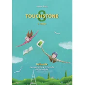 TOUCHSTONE 8, UČBENIK 3.IZDAJA, TANGRAM