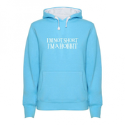 Hoodie womens Hobbit